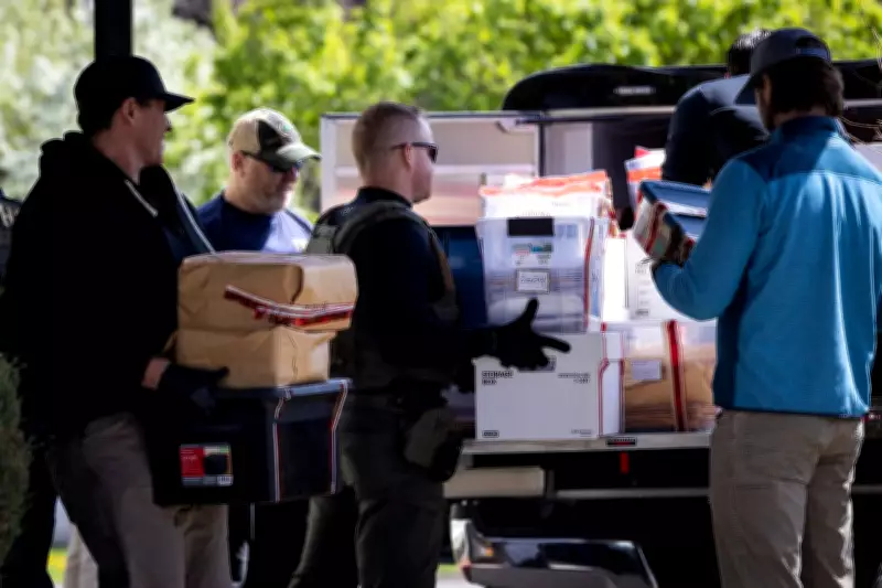 New Federal Raids in Minnesota Highlight Children's Program Fraud