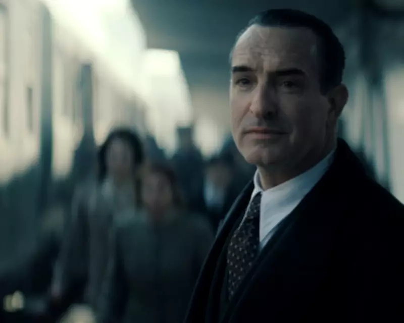 New Film on Nazi Collaborator Divides France with Sensitive Historical Portrayal