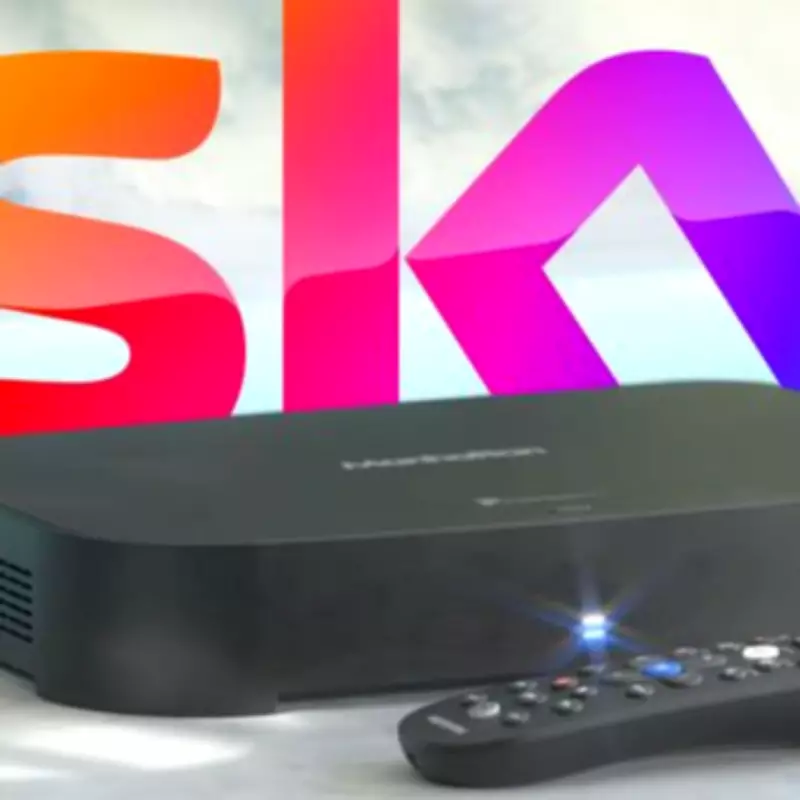 New Freesat Box Set to Challenge Sky Q with Free TV Channels This Month