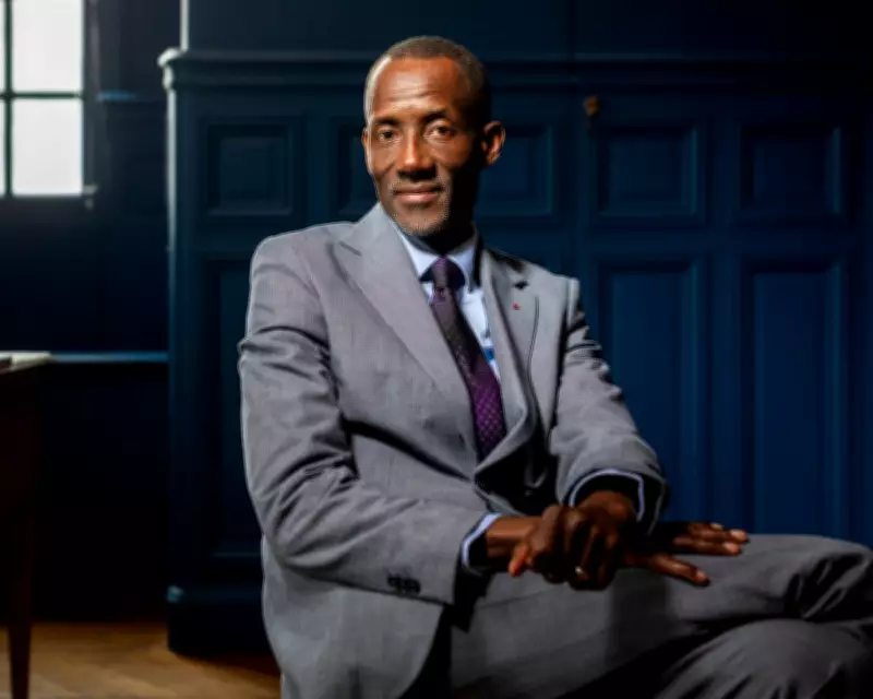 New French Mayor Faces Racist Abuse, Vows to Tackle Inequality and Far Right