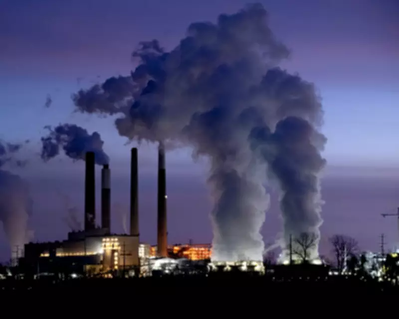 New Global Science Panel Launched to Accelerate Fossil Fuel Transition