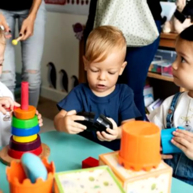 New Government Guidance Aims to Boost School Readiness for Reception Children