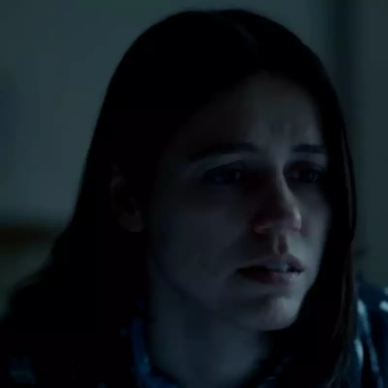 New Horror Film 'Undertone' Declared 'Scariest Ever' by Genre Fans