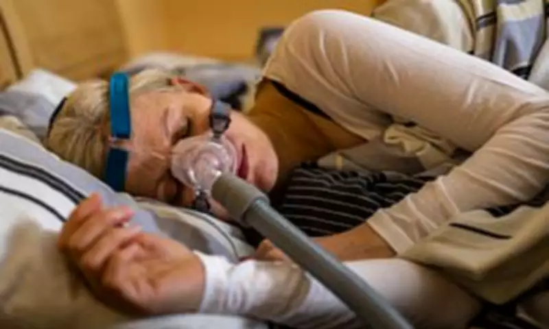 New Implant Offers Hope for Millions with Sleep Apnea, Bypassing CPAP Machines