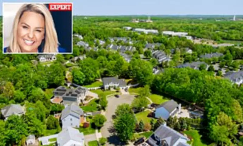 New Jersey Housing Market Defies National Trends with Surging Prices