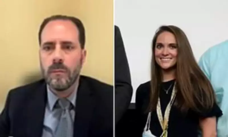 New Jersey Teacher's Lawyer Claims Alleged Victim Was 'Complicit' in Grooming Case