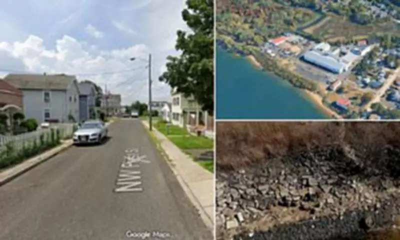 New Jersey Town's Cancer Cluster Fear Linked to Toxic Landfill Site