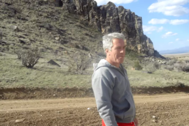 New Mexico Truth Commission Probes Epstein Ranch Abuse and Murders