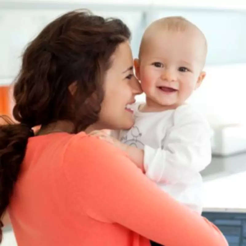 New Mum Accused of Ruining Family Over Daughter's Unusual Welsh Middle Name