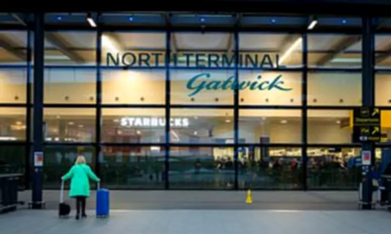 New Overnight Rail Service to Gatwick Airport Launches This Summer