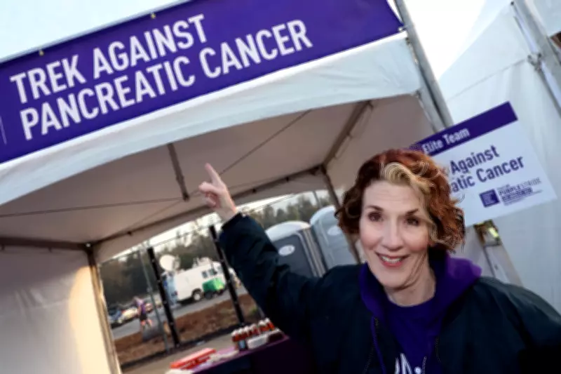 New Pancreatic Cancer Drug Doubles Survival Time in Major Clinical Trial