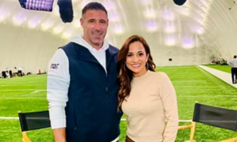 New Photos Emerge of Dianna Russini and Mike Vrabel Breakfast Amid Affair Allegations