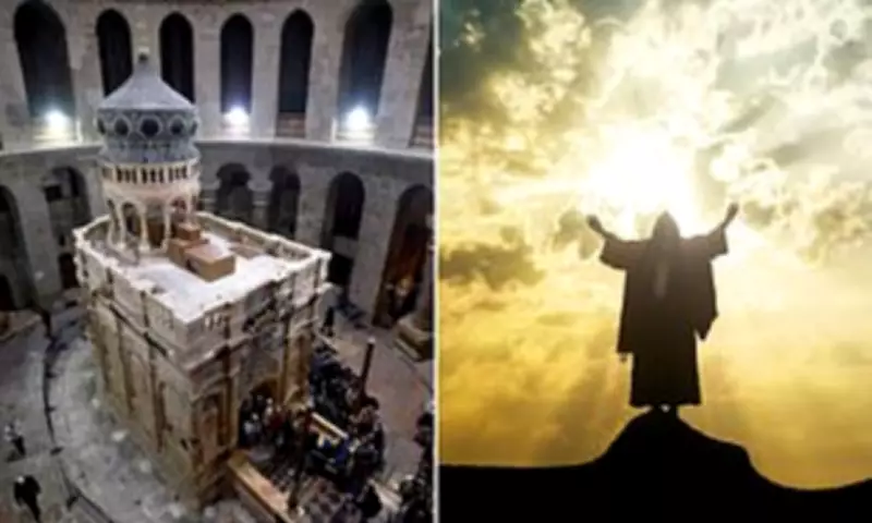 New Study Argues Jesus' Resurrection is Historically Plausible