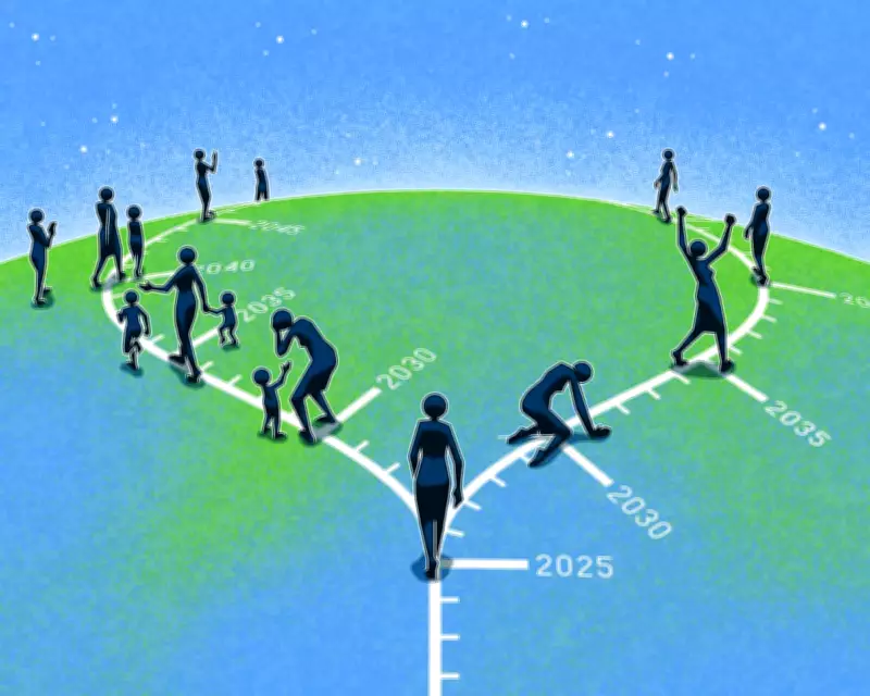 New Study Finds Parenthood Doesn't Boost Happiness, But Reality Is More Complex