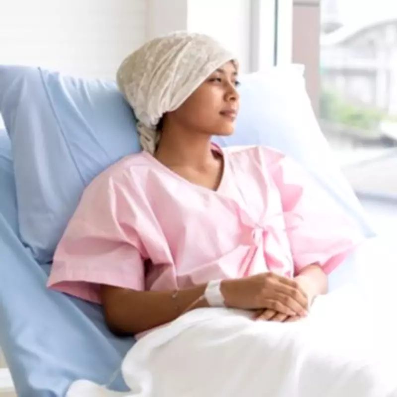 New Study Links Over Half of Cancer Patients to Past Obesity