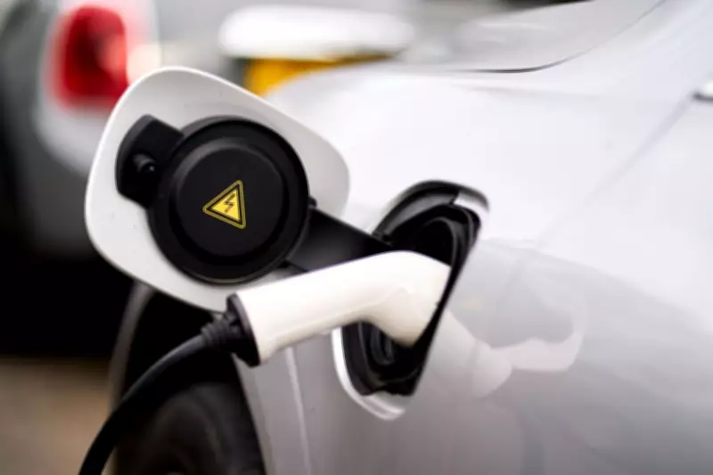New Study: Plug-In Hybrids Cost More to Buy and Run Than EVs