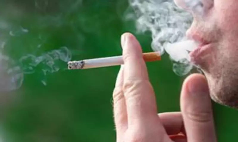 New Study Reveals How Smoking Disrupts Lung-Brain Communication to Raise Dementia Risk