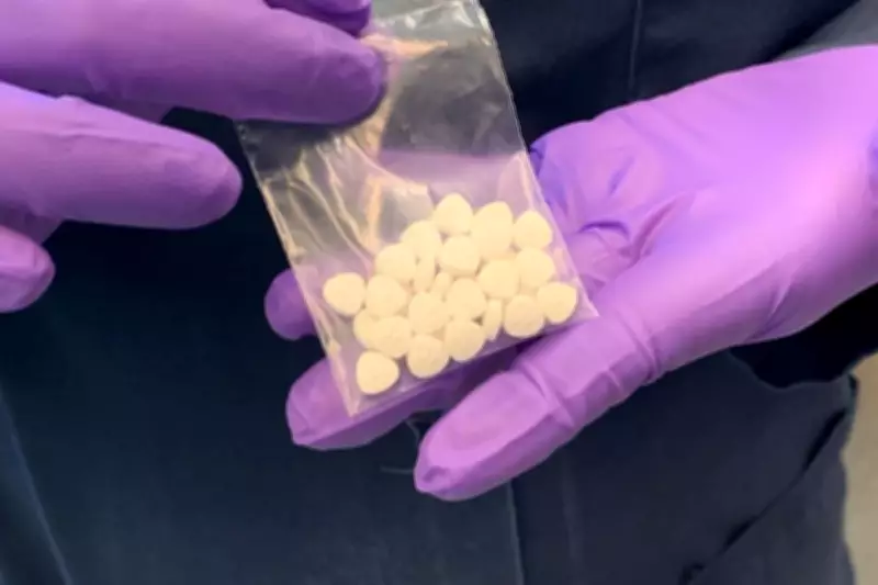 New Synthetic Opioid Linked to Dozens of Deaths Across US and Canada