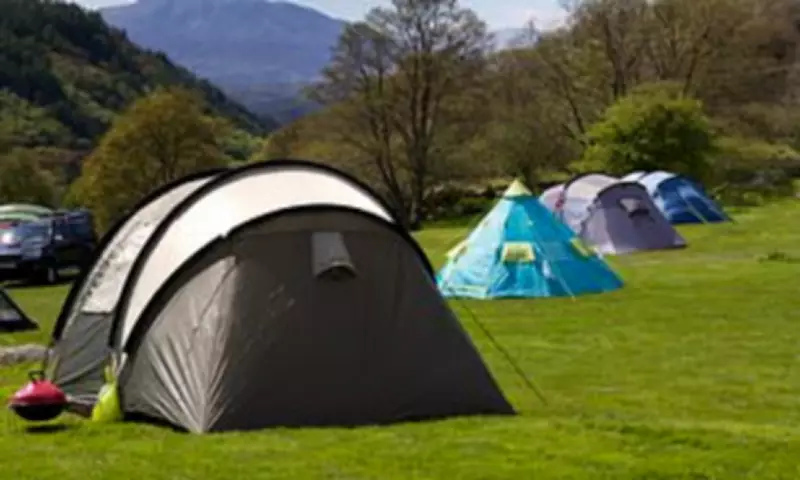 New Welsh pop-up campsite 60-day rules face industry backlash