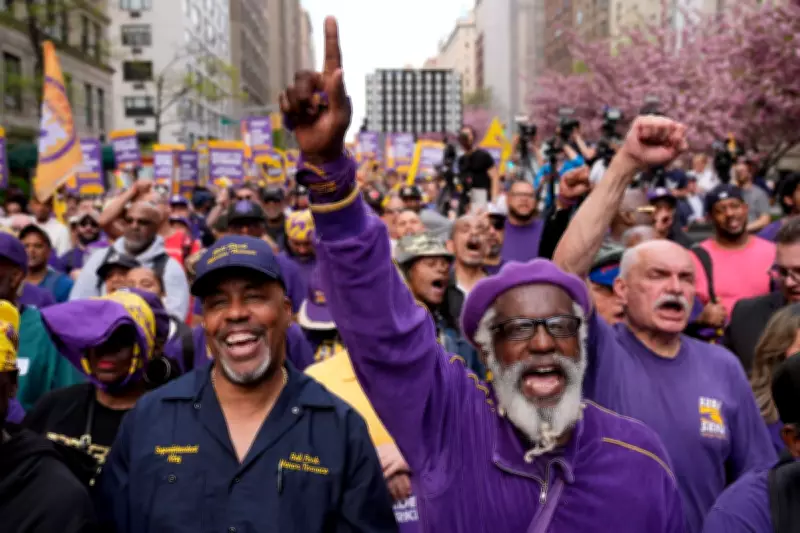 New York City Apartment Workers Reach Tentative Deal, Averting Major Strike