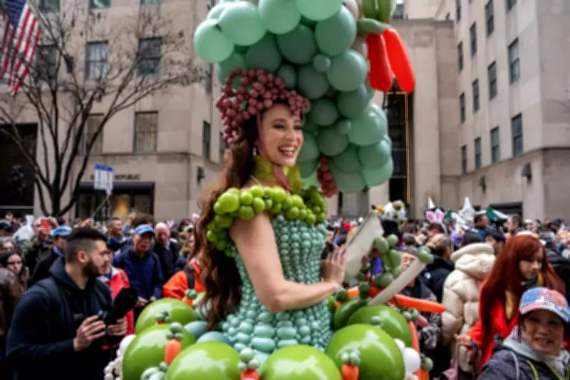 New York City's Population Surge: A Tale of Urban Revival and Challenges