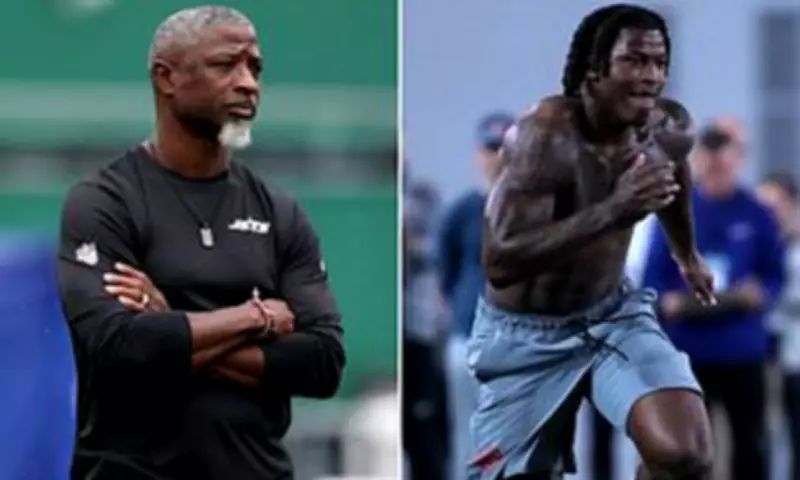 New York Jets May Shock NFL Draft by Picking David Bailey Over Arvell Reese