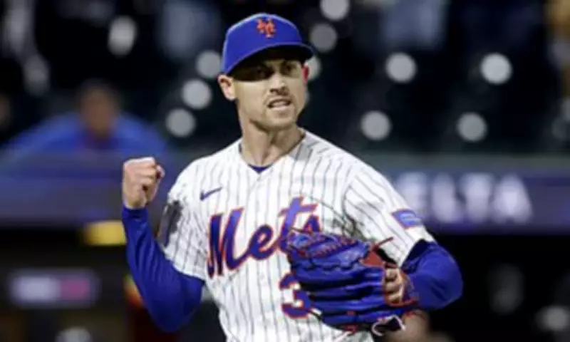 New York Mets Break Historic Losing Streak, Ending Mayor's Alleged Curse