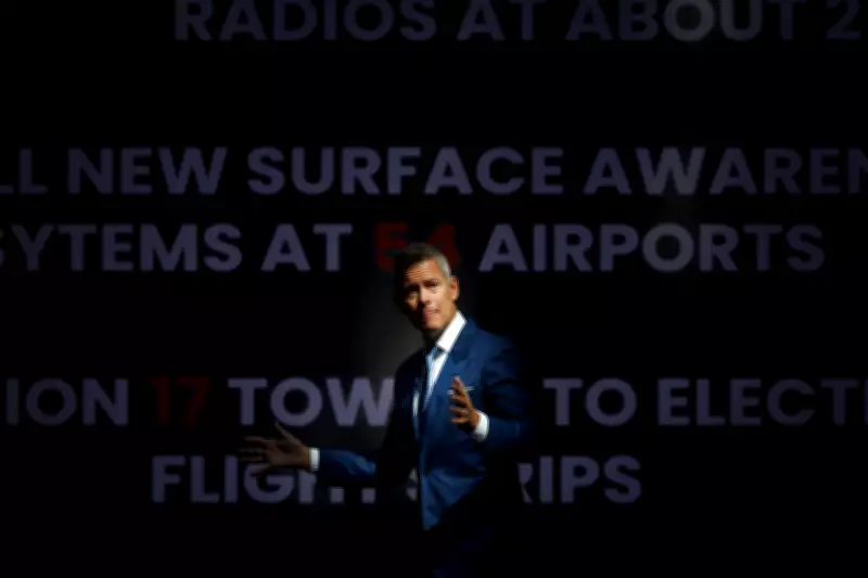 New York Sues to Block $74M Highway Funding Cut Over Immigrant CDLs