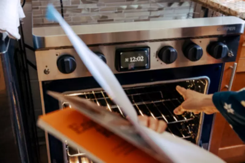 New York's Induction Stove Mandate: A Climate and Energy Milestone