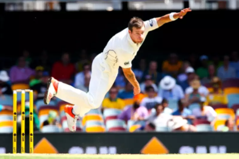 New Zealand Cricketer Doug Bracewell Banned Two Years for Cocaine