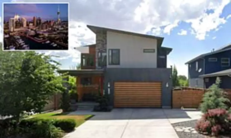 New Zealand man ordered to self-deport after choking Utah boy for prank
