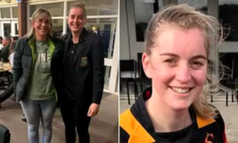 New Zealand Rugby Community Mourns Sudden Death of Pregnant Sportswoman
