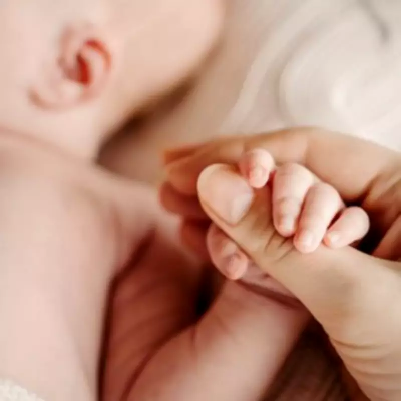 Newborn Baby Dies After Mother Concealed Pregnancy and Gave Birth Without Medical Aid