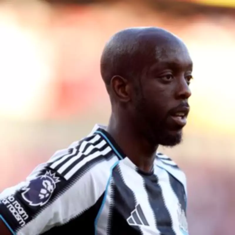 Newcastle Set to Sell £55m Flop Yoane Wissa Less Than a Year After Signing