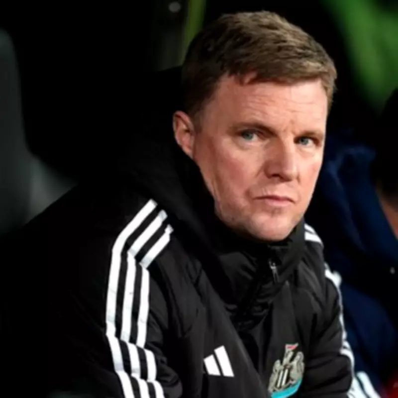 Newcastle's Summer Rebuild: Tonali Sale Funds Midfielder and Striker Signings