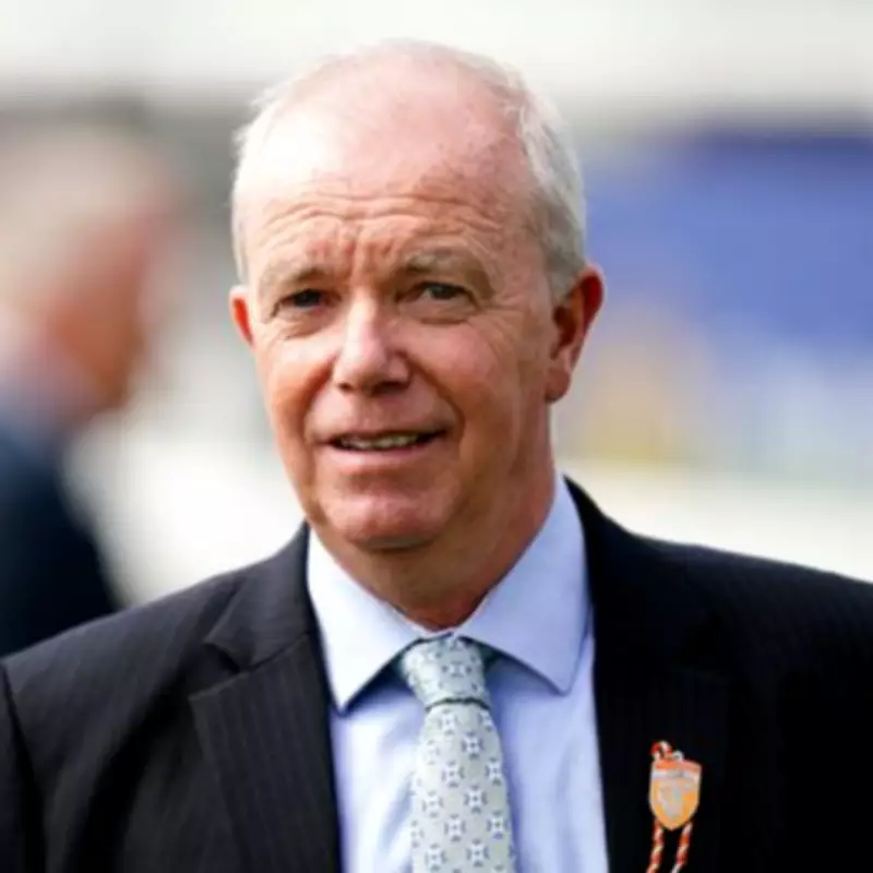 Newsboy's ITV4 Selections: Zeus Olympios and Nobody Knows at Sandown