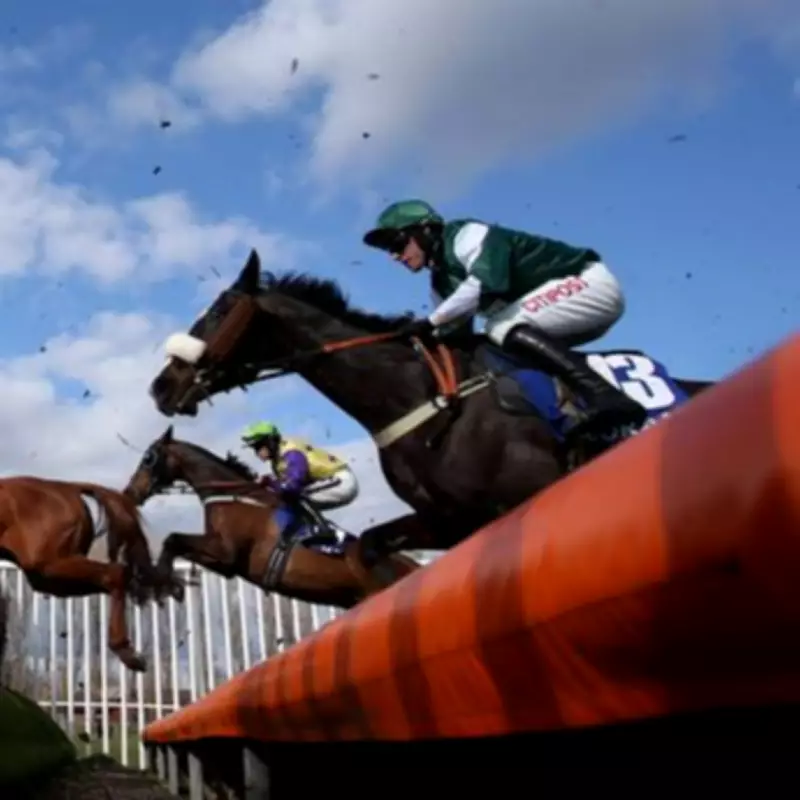 Newsboy's Scottish Grand National Tips and Guide to Saturday's ITV Races