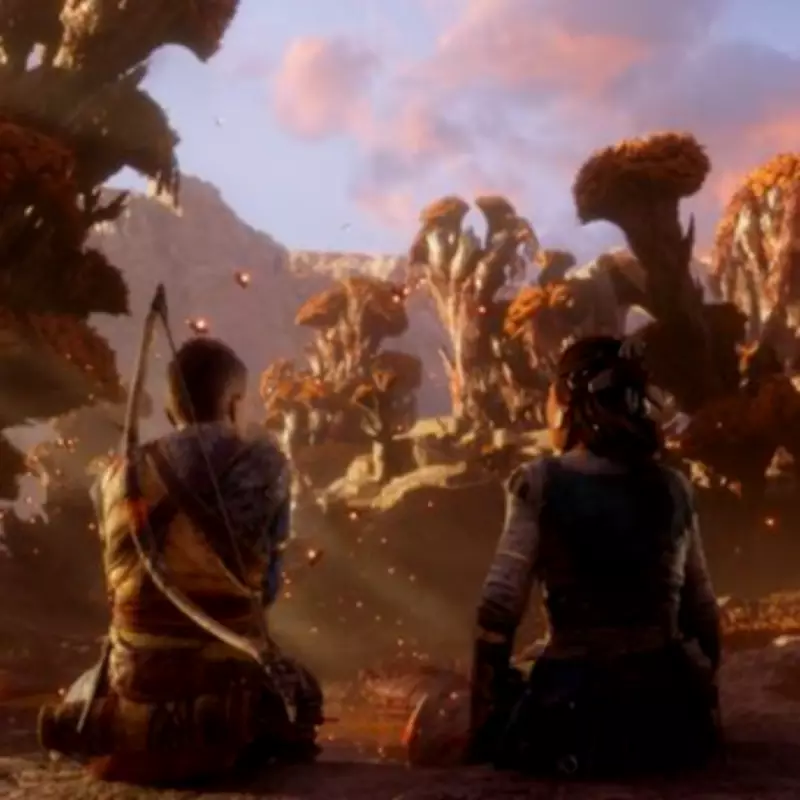 Next God of War May Explore Chinese and Japanese Myths Beyond Norse and Egyptian Lore