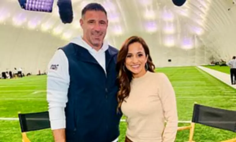 NFL Clears Patriots Coach Mike Vrabel After Controversial Photos Emerge