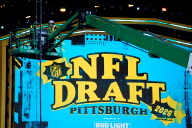NFL Draft 2026: How the Event Became the Year's Most Crucial Day in Football