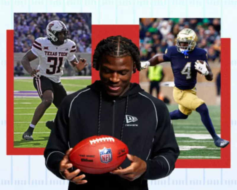 NFL Draft 2026: Key Storylines, Top Picks, and Trade Rumours Analysed