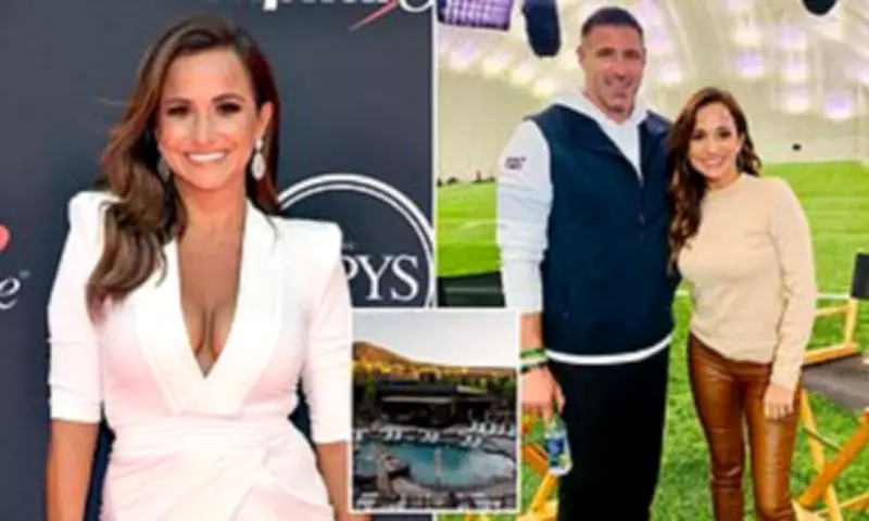 NFL Fans Troll Dianna Russini Over Affair Allegations in Viral Post