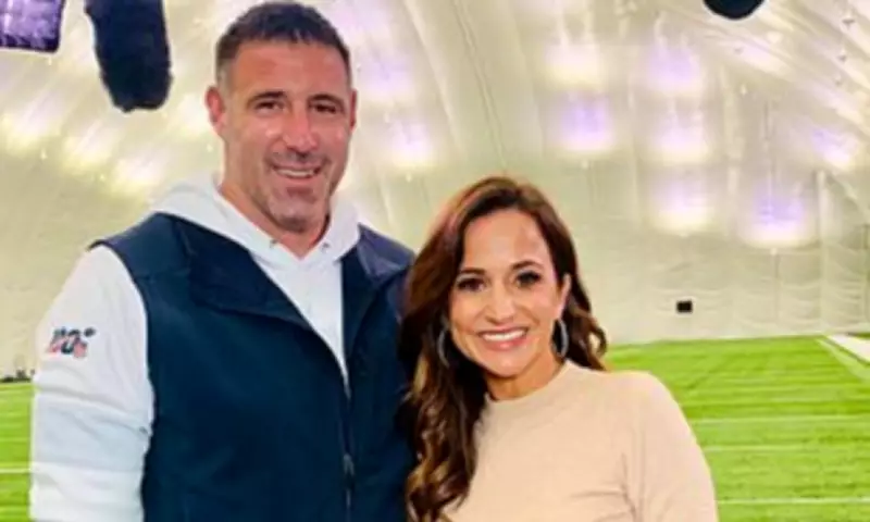 NFL Insider Dianna Russini Resigns from The Athletic Amid Affair Allegations