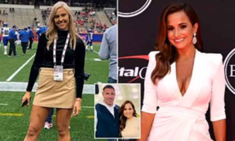 NFL Reporter Blasts Colleague Over Resignation Amid Vrabel Affair Allegations