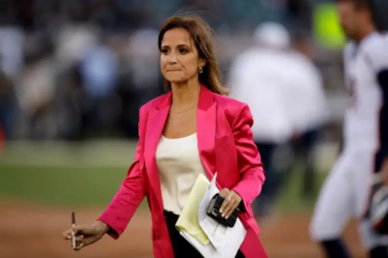 NFL Reporter Dianna Russini Resigns from The Athletic Amid Photo Scandal