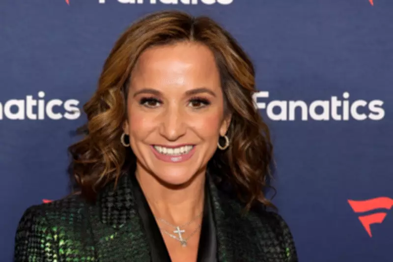 NFL Reporter Sidelined Amid Investigation Over Photos with Married Coach