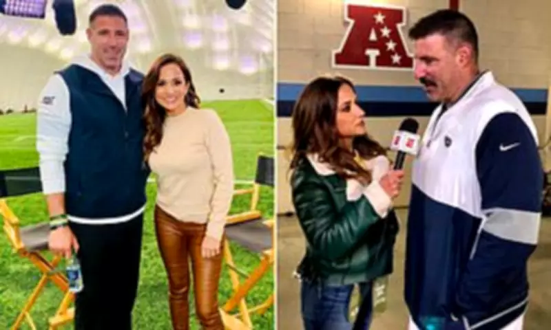 NFL Scandal Deepens as Old Allegations Resurface Amid Vrabel-Russini Photos