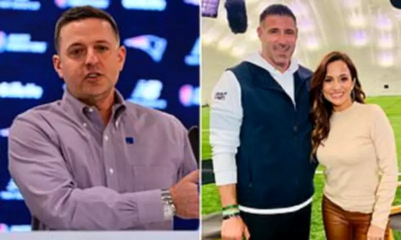 NFL Scandal Sees Reporter Pulled While Coach Vrabel Faces No Repercussions