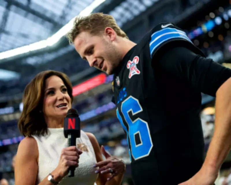 NFL's Double Standard Exposed: Russini's Fall vs. Vrabel's Survival