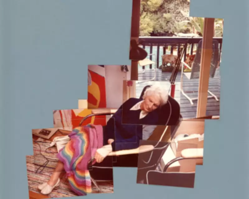 NGV's 'Mother' Exhibition Explores the Relentless Reality of Motherhood